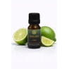 Lime Essential Oil | Citrus aurantifolia | 100% Pure & Energizing