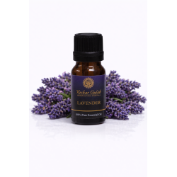 Lavender Essential Oil | Lavandula angustifolia | 100% Pure & Relaxing