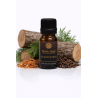 Cedarwood Essential Oil | 100% Pure & Natural | Calming & Grounding Aroma