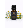 Chamomile Essential Oil | 100% Pure Roman & German | Calming & Skin-Soothing