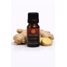 Ginger Essential Oil | Zingiber officinale | 100% Pure & Therapeutic